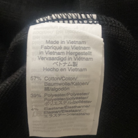 j.crew textured top - Picture 7 of 7